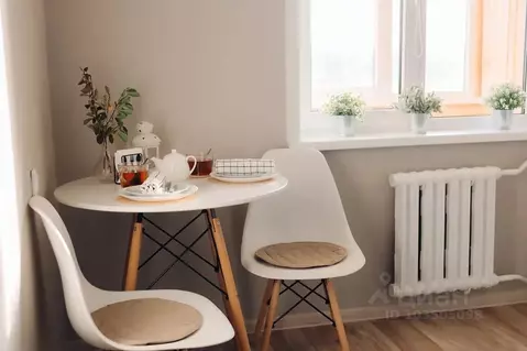 1-к кв. Марий Эл, Йошкар-Ола бул. Чавайна, 15 (36.0 м)