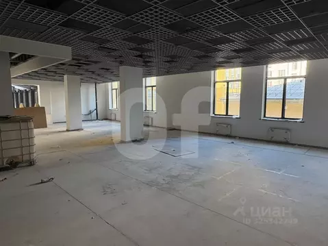 Офис в Москва Тверская ул., 24 (4400 м)