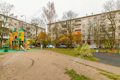 3-к кв. Санкт-Петербург, Санкт-Петербург, Ломоносов Кронштадтская ул., ...