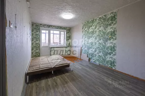 1-к кв. Московская область, Чехов Весенняя ул., 4 (32.9 м)