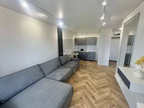 2-к кв. Татарстан, Казань ул. Анаса Тазетдинова, 7к2 (36.0 м)