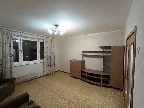 2-к кв. Москва Коломенская ул., 9 (52.0 м)