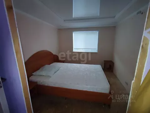 Дом в Пермский край, Чернушка Красноармейская ул., 3 (27 м)