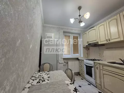 1-к кв. Севастополь пл. 50-летия СССР, 5/3 (31.0 м)