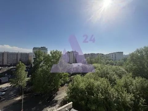 Студия Алтайский край, Барнаул ул. 5-я Западная, 67 (19.5 м)