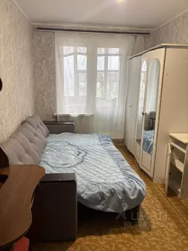 Комната Москва ул. Красный Казанец, 1К1 (16.0 м)