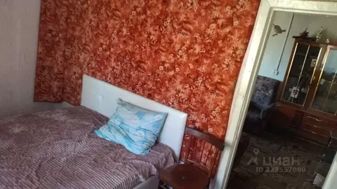 2-к кв. Оренбургская область, Оренбургский район, Степановский хут. ...