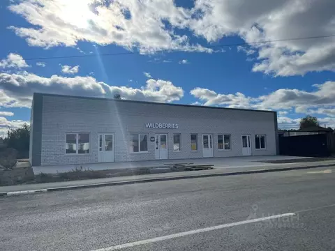 Помещение свободного назначения в Марий Эл, Медведевский район, ...