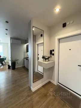 3-к кв. Московская область, Балашиха ул. Безымянная, 16 (64.5 м)