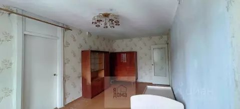 2-к кв. Томская область, Томск Сибирская ул., 81А (44.0 м)