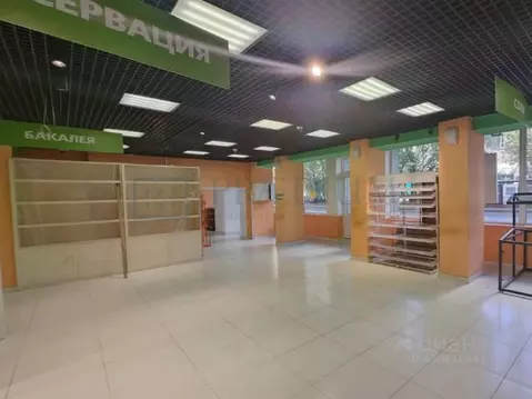 Офис в Москва Трифоновская ул., 4 (230 м)