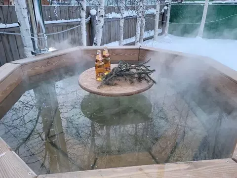 Дом в Московская область, Рузский муниципальный округ, д. Нововолково ...