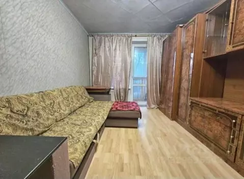 Комната Москва Стартовая ул., 15К2 (17.7 м)