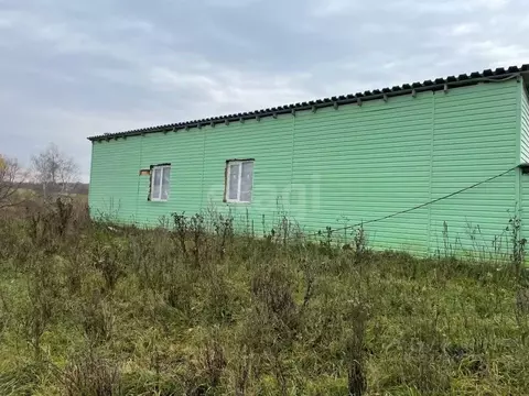 Участок в Калужская область, Калуга городской округ, д. Карачево 18 ...