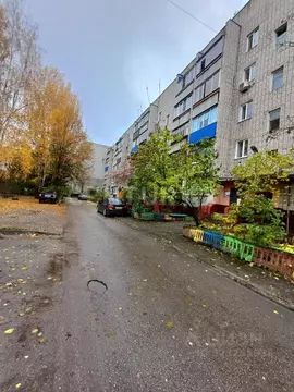 5-к кв. Липецкая область, Липецк Матырский мкр, ул. Энергостроителей, ...