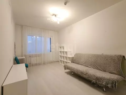 1-к кв. Архангельская область, Архангельск Стрелковая ул., 27к1 (35.9 ...