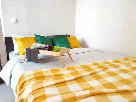 1-к кв. Пермский край, Пермь ул. Карпинского, 14 (40.0 м)