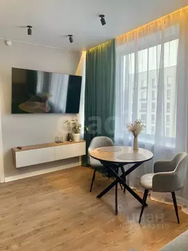 1-к кв. Тюменская область, Тюмень ул. Андрея Кореневского, 7 (36.0 м)