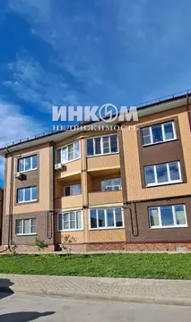 1-к кв. Москва ул. Генерала Донскова, 19к5 (45.7 м)