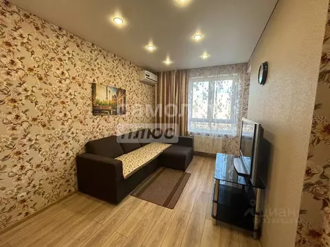 1-к кв. Краснодарский край, Краснодар ул. Ивана Беличенко, 87 (36.0 м)