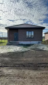 Дом в Ростовская область, Мясниковский район, Красный Крым хут. ул. ...