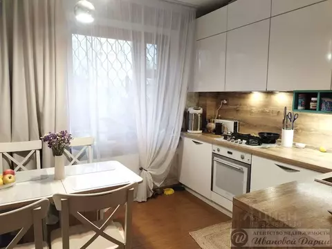 2-к кв. Самарская область, Самара ул. Стара-Загора, 90А (56.0 м)