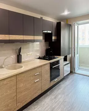 1-к кв. Рязанская область, Рязань Касимовское ш., 57к2 (46.0 м)