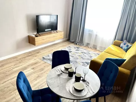 2-к кв. Пермский край, Пермь ул. Чернышевского, 20 (50.0 м)