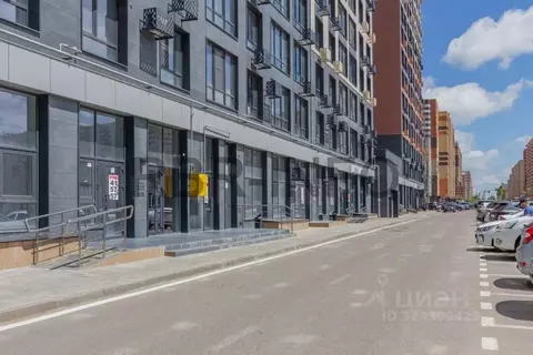 Помещение свободного назначения в Ставропольский край, Ставрополь ул. ...