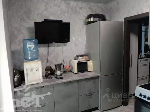 1-к кв. Приморский край, Артем ул. Кирова, 41 (33.8 м)