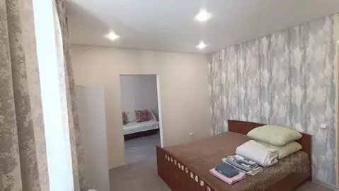 1-к кв. Башкортостан, Уфа ул. Пархоменко, 96/98 (55.0 м)