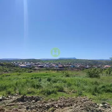 Участок в Крым, Симферопольский район, Перовское с/пос, Петровские ...