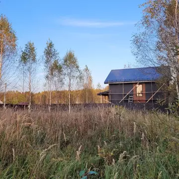 Участок в Московская область, Дмитровский муниципальный округ, пос. ...