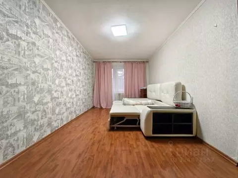 2-к кв. Калужская область, Обнинск ул. Ляшенко, 8 (43.4 м)