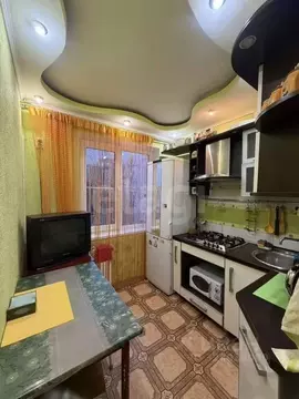 2-к кв. Воронежская область, Воронеж Краснозвездная ул., 16 (45.2 м)