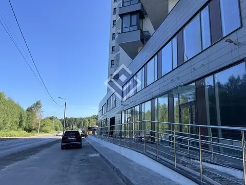 Помещение свободного назначения в Пермский край, Пермь Ленская ул., 30 ...