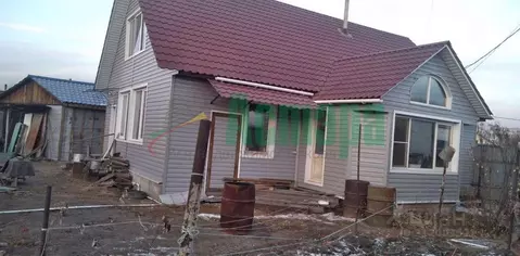 Дом в Забайкальский край, Чита 2-я Шубзаводская ул., 13 (64 м)