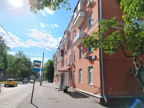 Помещение свободного назначения в Москва Душинская ул., 20 (320 м)