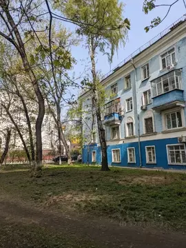 3-к кв. Московская область, Люберцы пос. Калинина, 37 (67.4 м)