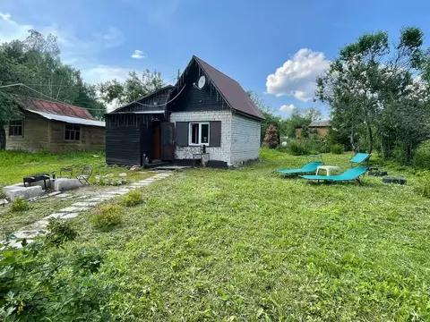 Дом в Владимирская область, Александровский муниципальный округ, ...