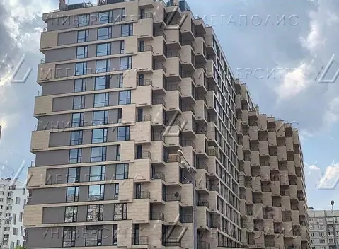 Офис в Москва просп. Мира, 95 (52 м)