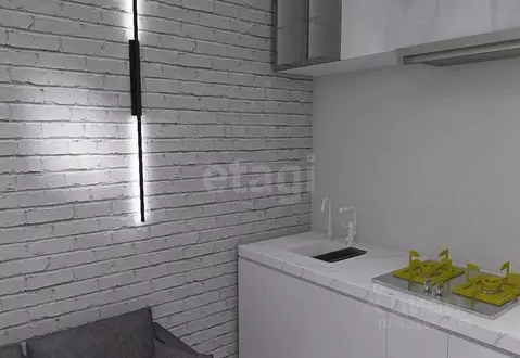 Студия Ростовская область, Ростов-на-Дону Зональный пер., 28Р (14.0 м)