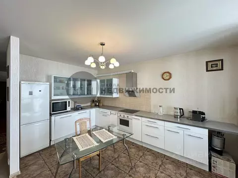 3-к кв. Санкт-Петербург ул. Кораблестроителей, 30 (99.8 м)