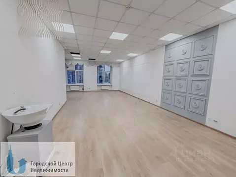 Помещение свободного назначения в Санкт-Петербург Красногвардейский ...