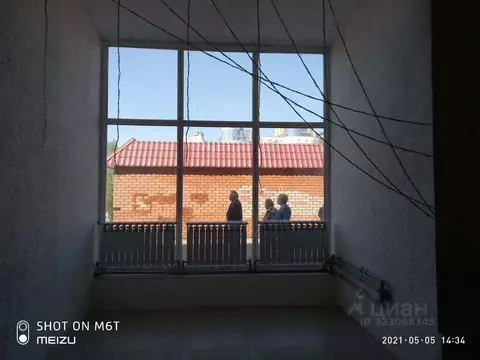 Торговая площадь в Белгородская область, Белгород ул. Костюкова (15 м)