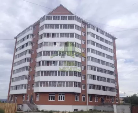 2-к кв. Бурятия, Улан-Удэ 111-й мкр, 4 (44.8 м)