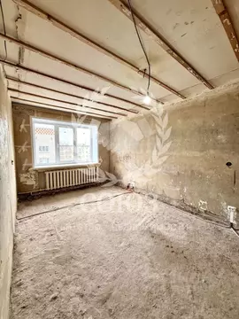 1-к кв. Калужская область, Калуга пер. Малинники, 17 (29.6 м)