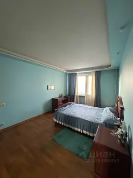 2-к кв. Москва ул. Академика Анохина, 7 (70.0 м)