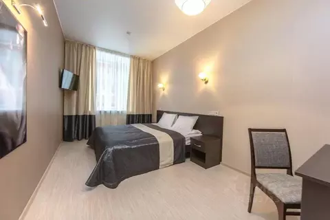 Комната Пермский край, Пермь Встречная ул., 35А (20.0 м)