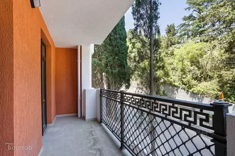 2-к кв. Крым, Ялта ул. Щорса, 10В (49.3 м)